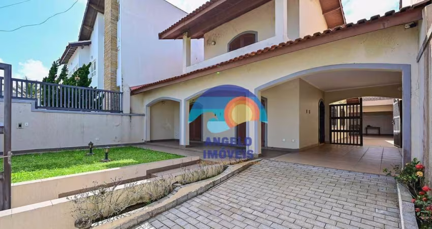 Sobrado com 5 dormitórios à venda, 235 m² por R$ 770.000,00 - Balneário Josedy - Peruíbe/SP