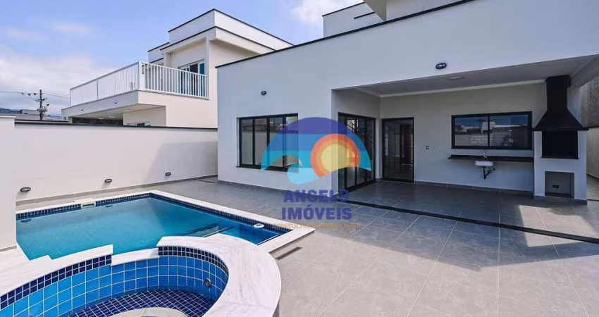 Sobrado com 4 dormitórios à venda, 193 m² por R$ 1.670.000,00 - Jardim Ribamar - Peruíbe/SP