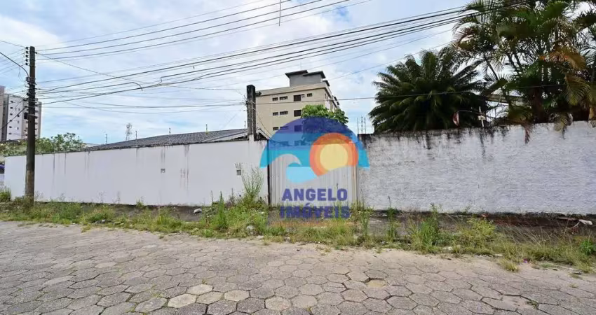 Terreno à venda, 1180 m² por r$ 2.200.000,00 - centro - peruíbe/sp