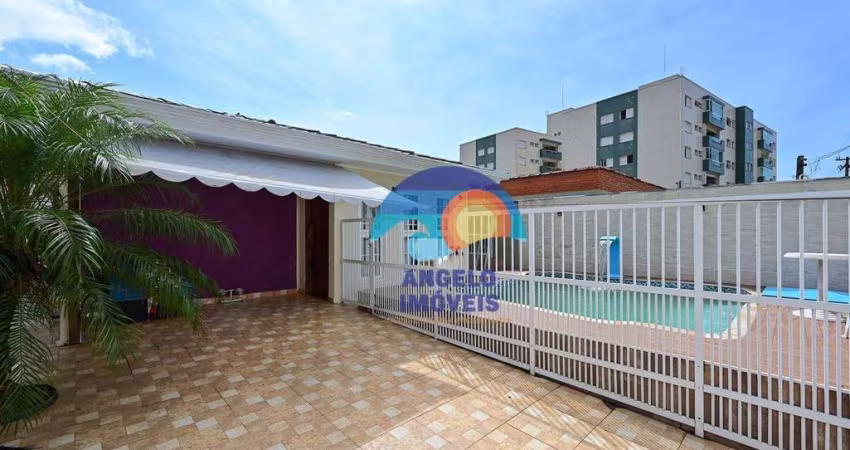 Casa com 3 dormitórios à venda, 105 m² - Parque Balneário Oásis - Peruíbe/SP