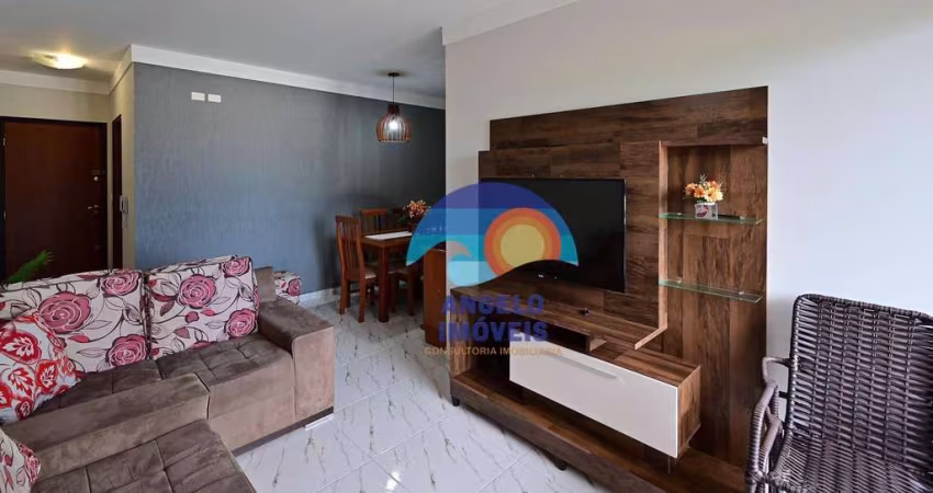 Apartamento com 3 dormitórios à venda, 99 m² por R$ 500.000,00 - Cidade Nova Peruibe - Peruíbe/SP