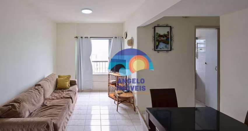 Apartamento com 2 dormitórios à venda, 57 m² por R$ 395.000,00 - Centro - Peruíbe/SP