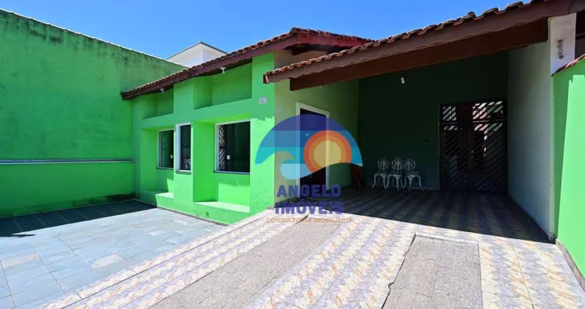 Casa com 4 dormitórios à venda, 167 m² - Peruíbe/SP