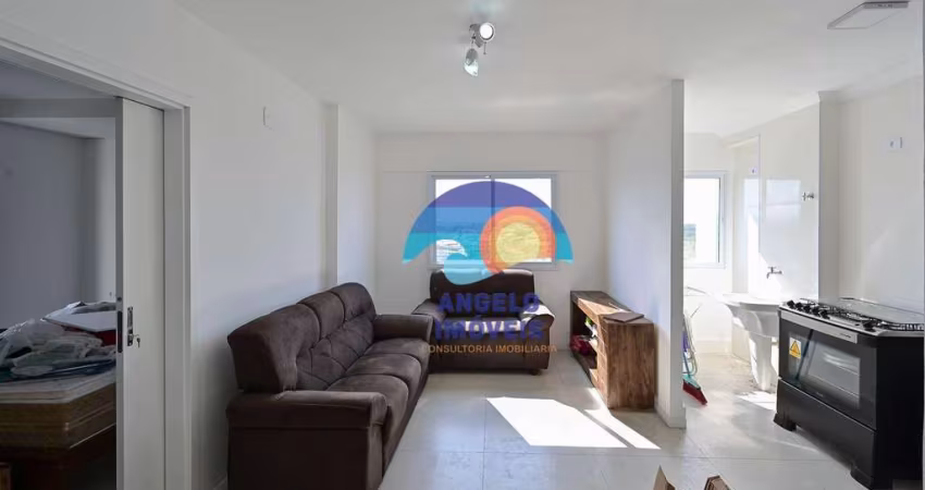 Apartamento com 1 dormitório à venda, 62 m² por R$ 295.000,00 - Centro - Peruíbe/SP