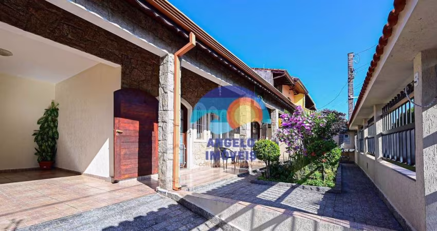 Casa à venda, 188 m² por R$ 600.000,00 - Balneário Stella Maris - Peruíbe/SP