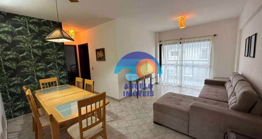 Apartamento com 2 dormitórios à venda, 90 m² por R$ 360.000,00 - Balneario Samburá - Peruíbe/SP