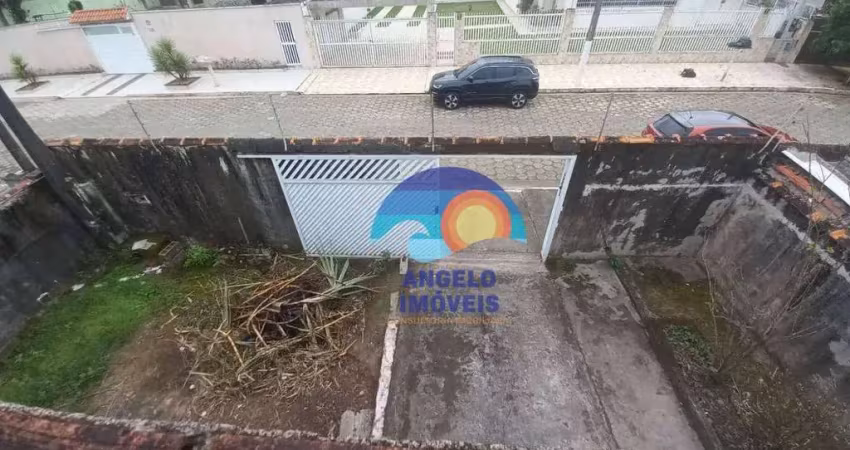 Casa com 2 dormitórios à venda, 150 m² por r$ 350.000 - estância balneária convento velho - peruíbe/sp