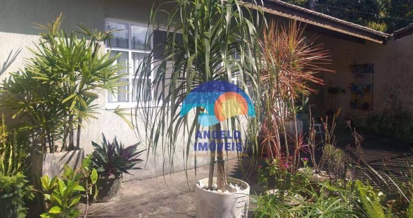 Casa com 2 dormitórios à venda, 120 m² por R$ 425.000,00 - Jardim Sao Luiz - Peruíbe/SP