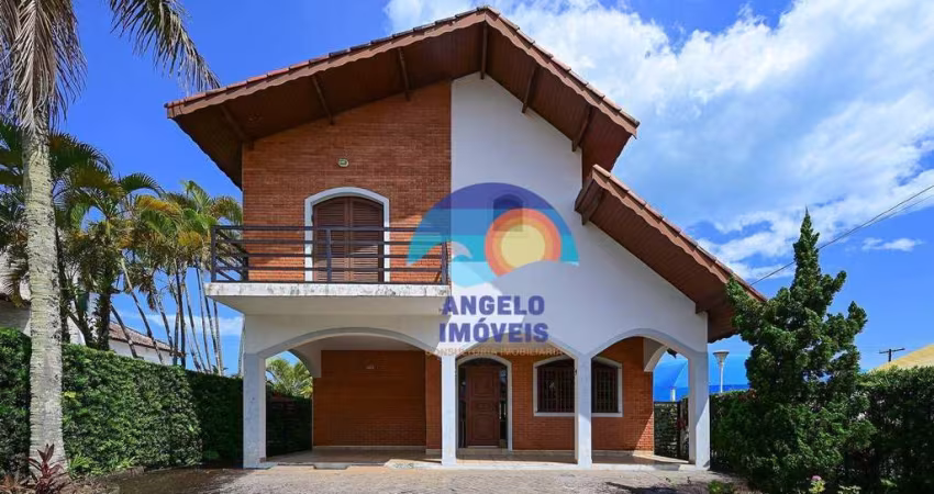 Casa à venda, 243 m² por R$ 1.100.000,00 - Bougainvillee II - Peruíbe/SP