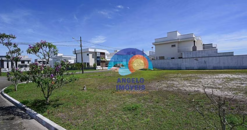 Terreno à venda, 300 m² por R$ 340.000,00 - Jardim Ribamar - Peruíbe/SP