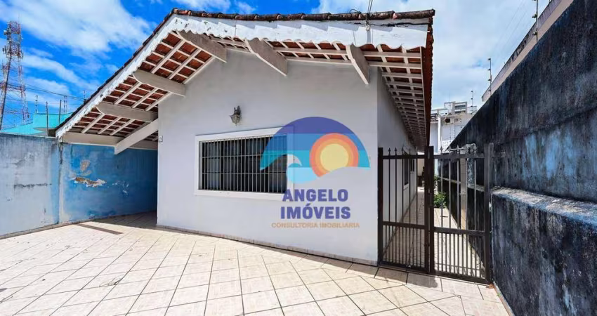 Casa com 3 dormitórios à venda, 187 m² por R$ 480.000,00 - Balneário Stella Maris - Peruíbe/SP