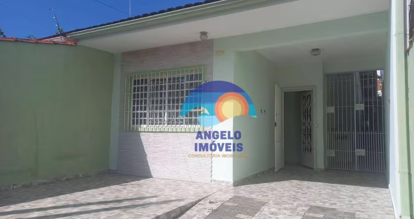 Casa com 2 dormitórios à venda, 95 m² por R$ 385.000,00 - Balneário Florida - Peruíbe/SP