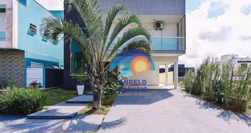 Sobrado com 4 dormitórios à venda, 258 m² por R$ 1.280.000,00 - Bougainvillee IV - Peruíbe/SP