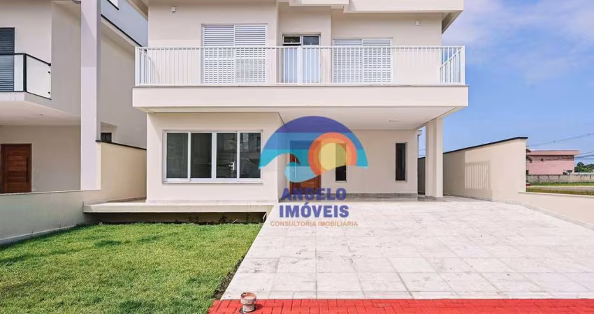 Sobrado com 4 dormitórios à venda, 255 m² por R$ 1.765.000,00 - Jardim Ribamar - Peruíbe/SP