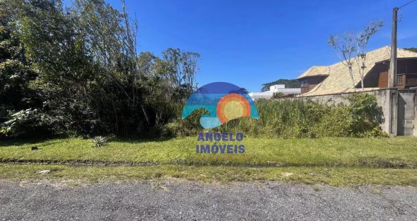 Terreno à venda, 360 m² por R$ 100.000,00 - Jardim Sao Luiz - Peruíbe/SP