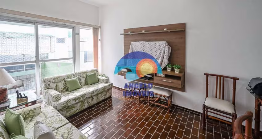 Cobertura à venda, 170 m² por R$ 450.000,00 - Estância Balneária Belmira Novaes - Peruíbe/SP