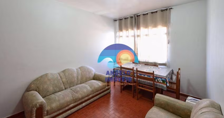 Apartamento com 2 dormitórios à venda, 72 m² por R$ 265.000,00 - Centro - Peruíbe/SP