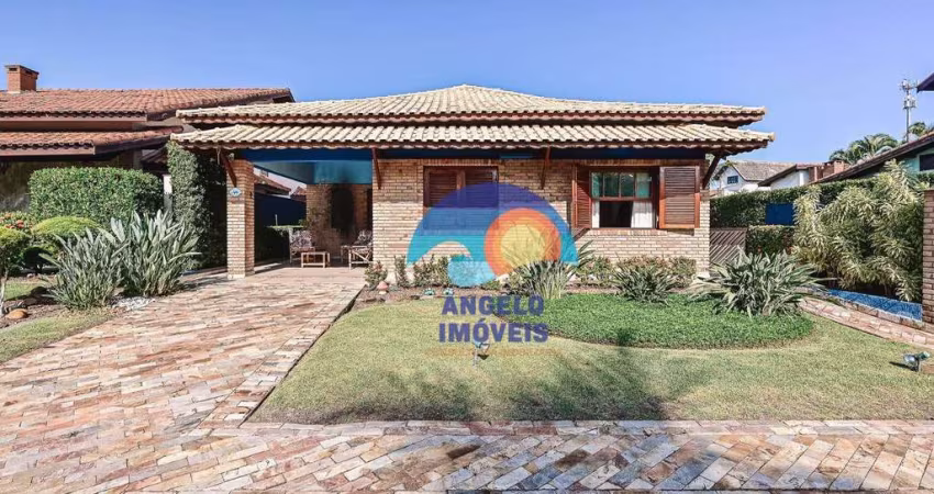 Sobrado à venda, 175 m² por R$ 1.100.000,00 - Bougainvillee III - Peruíbe/SP