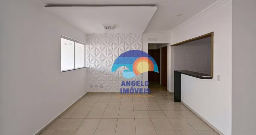 Apartamento com 3 dormitórios à venda, 125 m² por R$ 750.000,00 - Centro - Peruíbe/SP