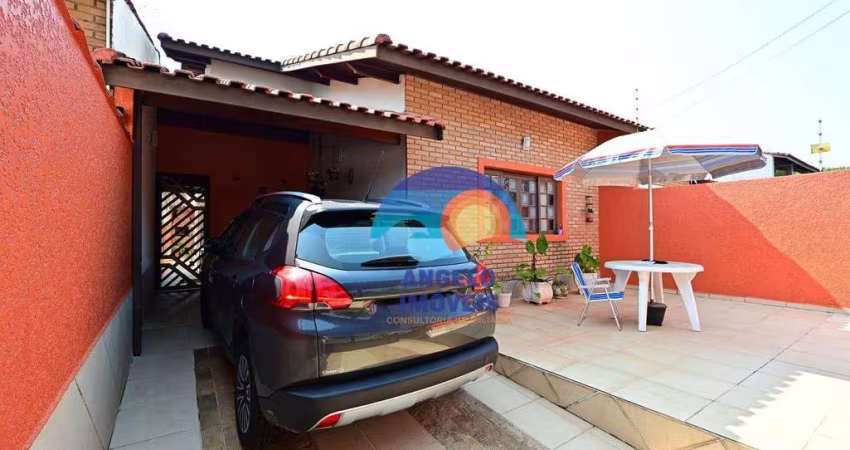 Casa com 3 quartos à venda - Arpoador - Peruíbe/SP