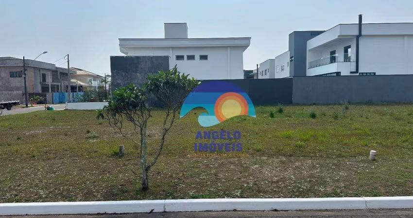 Terreno à venda, 300 m² por R$ 350.000,00 - Jardim Ribamar - Peruíbe/SP