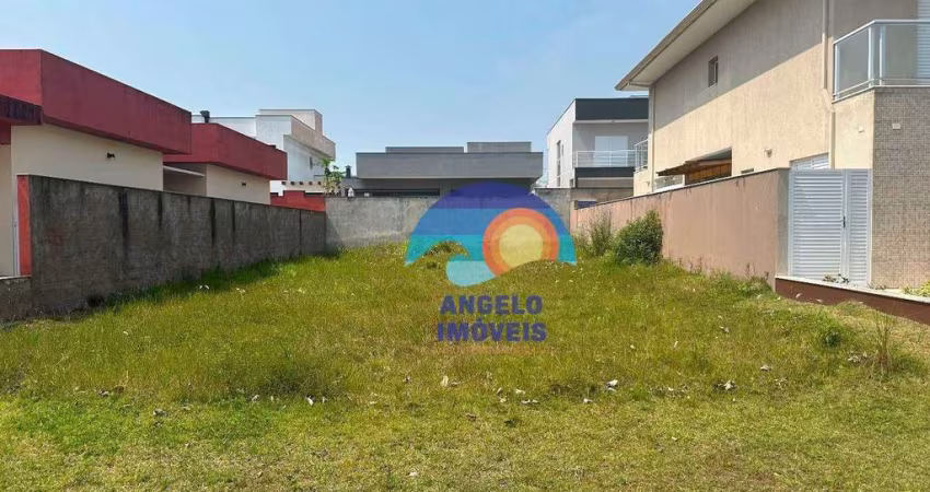 Terreno à venda, 312 m² por R$ 380.000,00 - Bougainvillee IV - Peruíbe/SP