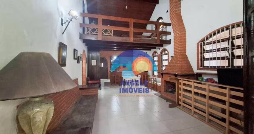 Casa com 3 quartos sendo 1 suíte, à venda, 110 m² - Jardim Imperador - Peruíbe/SP