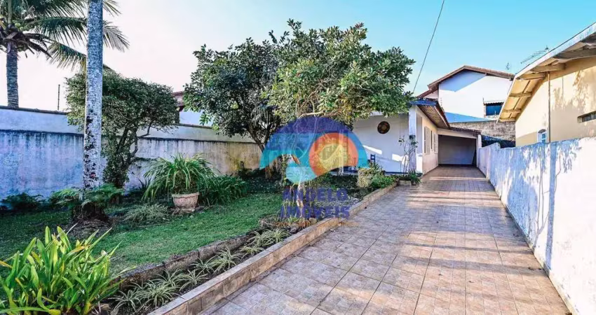 Casa à venda 2 quartos lado praia - bal tres marias - peruíbe/sp