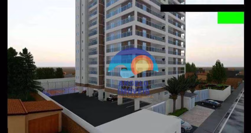 Apartamento Novo - 3 Quartos / 2 Suites - 116 m² - Vista Mar - Lazer Completo