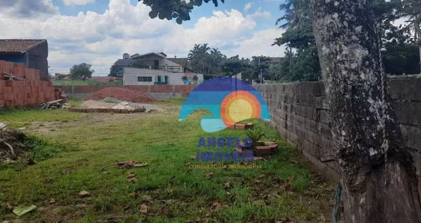 Terreno à venda na Rua Dr Dalmar Americano de Costa, Guaraú, Peruíbe