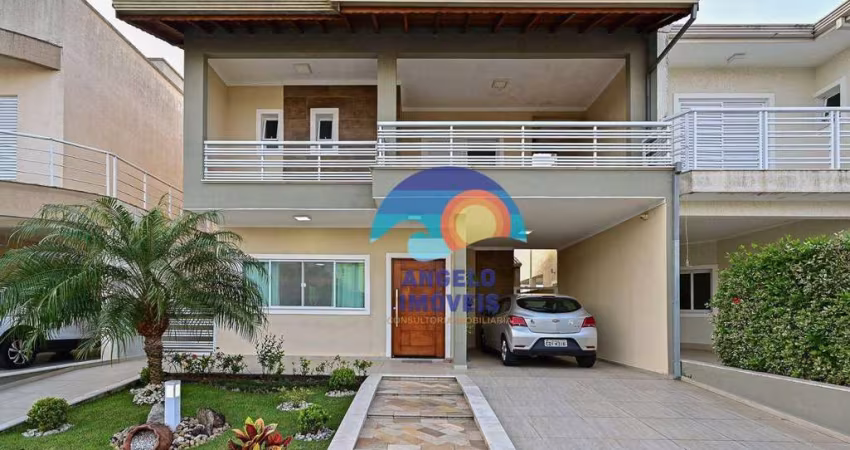 Sobrado com 3 dormitórios, 175 m² - venda por R$ 950.000,00 ou aluguel por R$ 6.440,00/mês - Jardim Três Marias - Peruíbe/SP