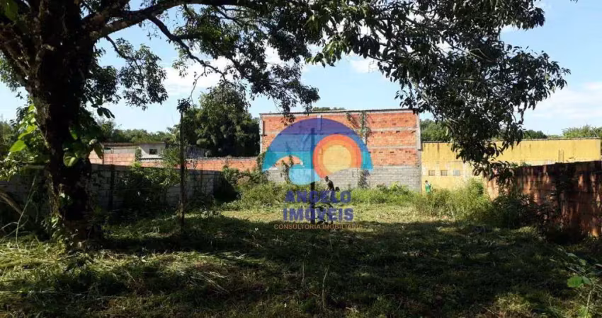 Terreno à venda, 390 m² por r$ 150.000,00 - estância balneária convento velho - peruíbe/sp
