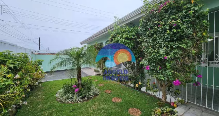 Casa com 2 dormitórios à venda, 159 m² por r$ 470.000,00 - estância são josé - peruíbe/sp