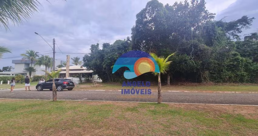 Terreno à venda, 1070 m² por R$ 230.000 - Boungaiville - Peruíbe/SP