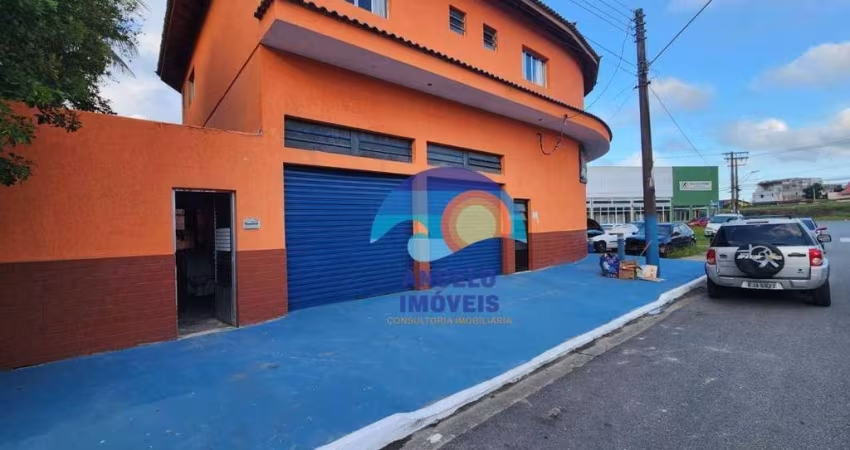 Prédio à venda, 489 m² por R$ 1.100.000,00 - Cidade Nova Peruíbe - Peruíbe/SP