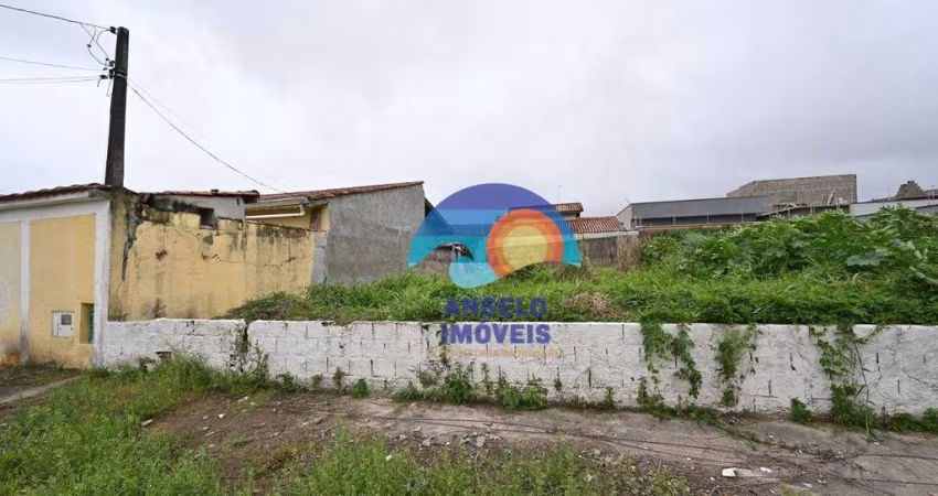 Terreno à venda, 300 m² por R$ 150.000,00 - Arpoador - Peruíbe/SP