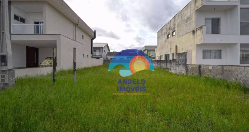 Terreno à venda, 300 m² por R$ 375.000,00 - Jardim Ribamar - Peruíbe/SP