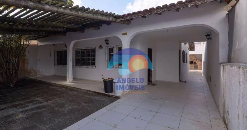 Casa com 3 quartos à venda, 168 m²  - balneário josedy - peruíbe/sp