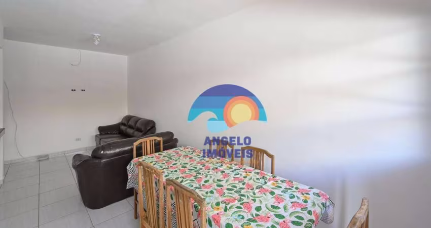 Apartamento com 2 quartos à venda, 60 m² - Balneário Stella Maris - Peruíbe/SP