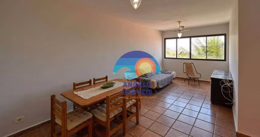 Apartamento com 2 dormitórios, 70 m² - venda por R$ 295.000,00 ou aluguel por R$ 2.600,00/mês - Balneário Três Marias - Peruíbe/SP