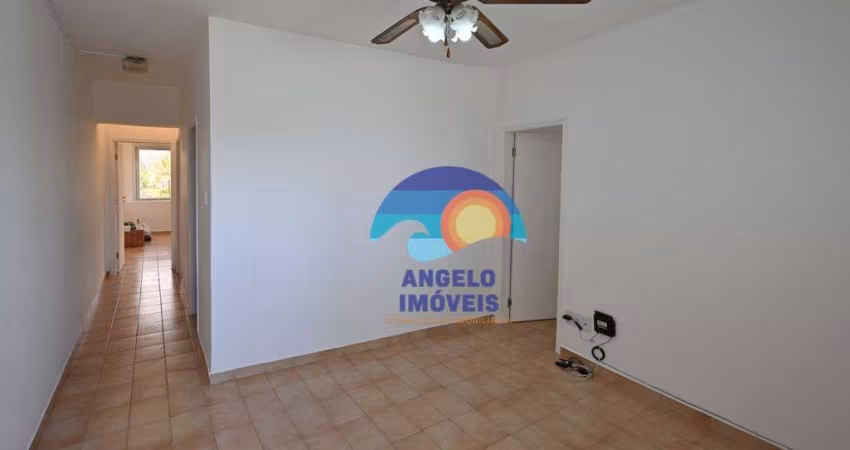 Apartamento com 2 quartos à venda, 74 m² - Centro - Peruíbe/SP