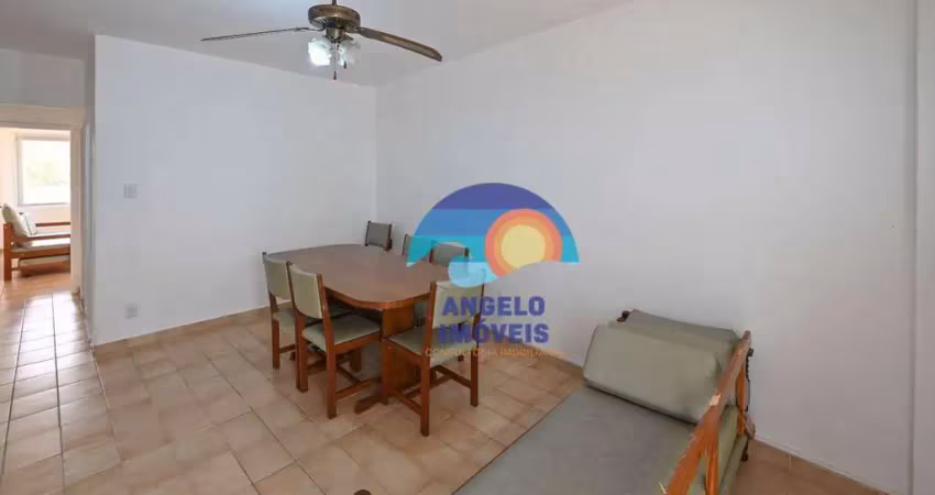 Apartamento à venda, 109 m² por R$ 500.000,00 - Centro - Peruíbe/SP