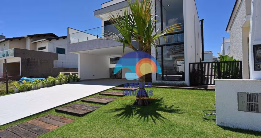 Sobrado com 4 quartos à venda, 210 m² - Bougainvillee IV - Peruíbe/SP