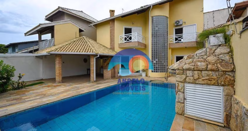 Sobrado com 4 dormitórios à venda, 231 m² por R$ 950.000,00 - Jardim Imperador - Peruíbe/SP
