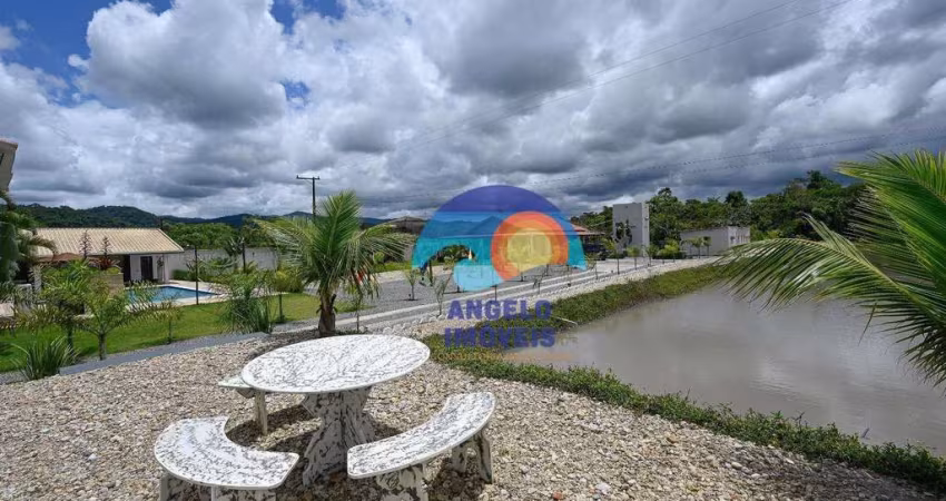 Sítio com 8 dormitórios à venda, 25000 m² por R$ 1.500.000 - Zona Rural - Peruíbe/SP
