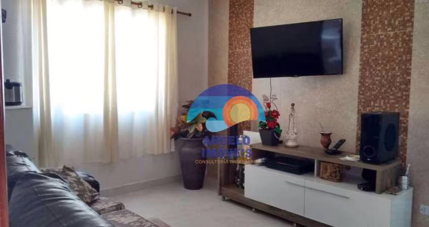 Casa com 2 dormitórios à venda, 70 m² por R$ 330.000,00 - Jardim Peruíbe - Peruíbe/SP