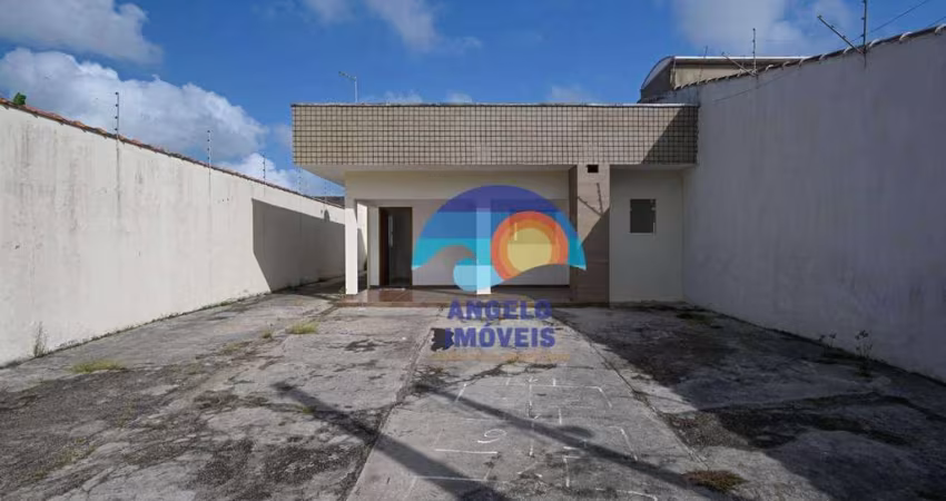 Casa com 2 quartos à venda, 69 m² por R$ 320.000 - Estância Balneária Belmira Novaes - Peruíbe/SP