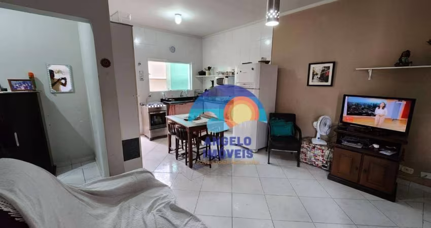 Casa com 3 dormitórios à venda, 110 m² por R$ 300.000,00 - Jardim Peruíbe - Peruíbe/SP