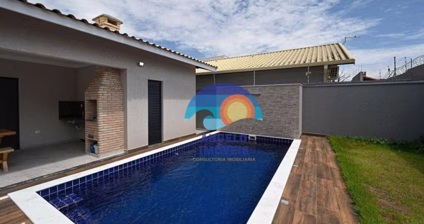 Casa com 3 quartos à venda, 152 m² por R$ 1.200.000