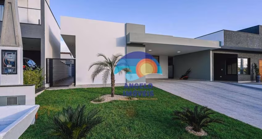 Casa com 3 dormitórios à venda, 170 m² por R$ 1.300.000,00 - Bougainvillee IV - Peruíbe/SP